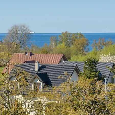 Borcharda, Sun & Snow Ястшембя-Гура