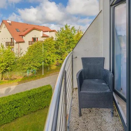 Apartmán Sun & Snow, Borcharda Jastrzębia Góra