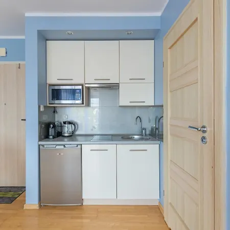 Апартаменты Borcharda, Sun & Snow *