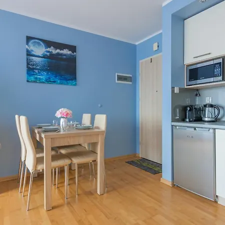 Апартаменты Borcharda, Sun & Snow