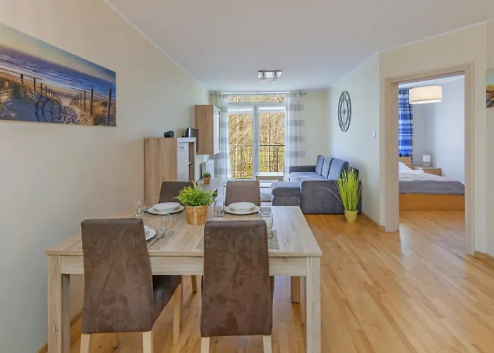 Borcharda, Sun & Snow Lägenhet