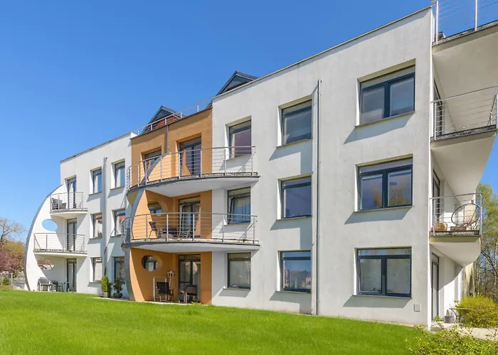 Borcharda, Sun & Snow Lägenhet