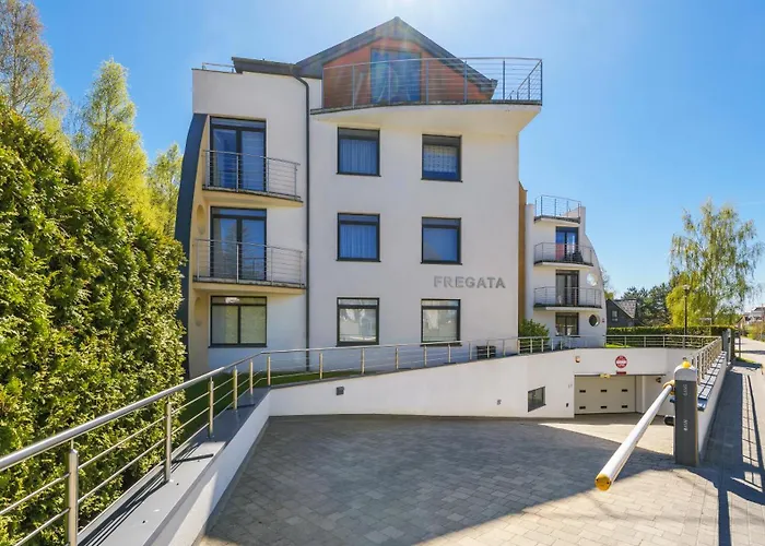 Lägenhet Borcharda, Sun & Snow