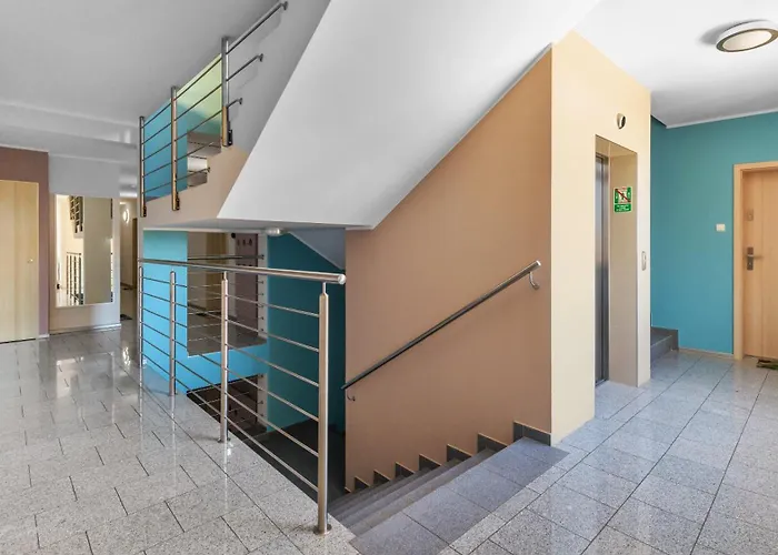 Borcharda, Sun & Snow Lägenhet *