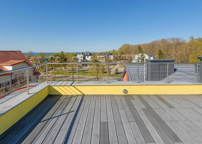 Lägenhet Borcharda, Sun & Snow