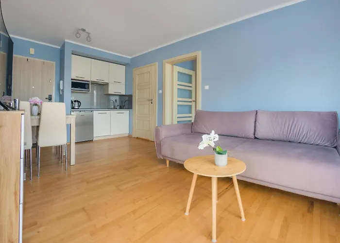 Borcharda, Sun & Snow * Jastrzębia Góra